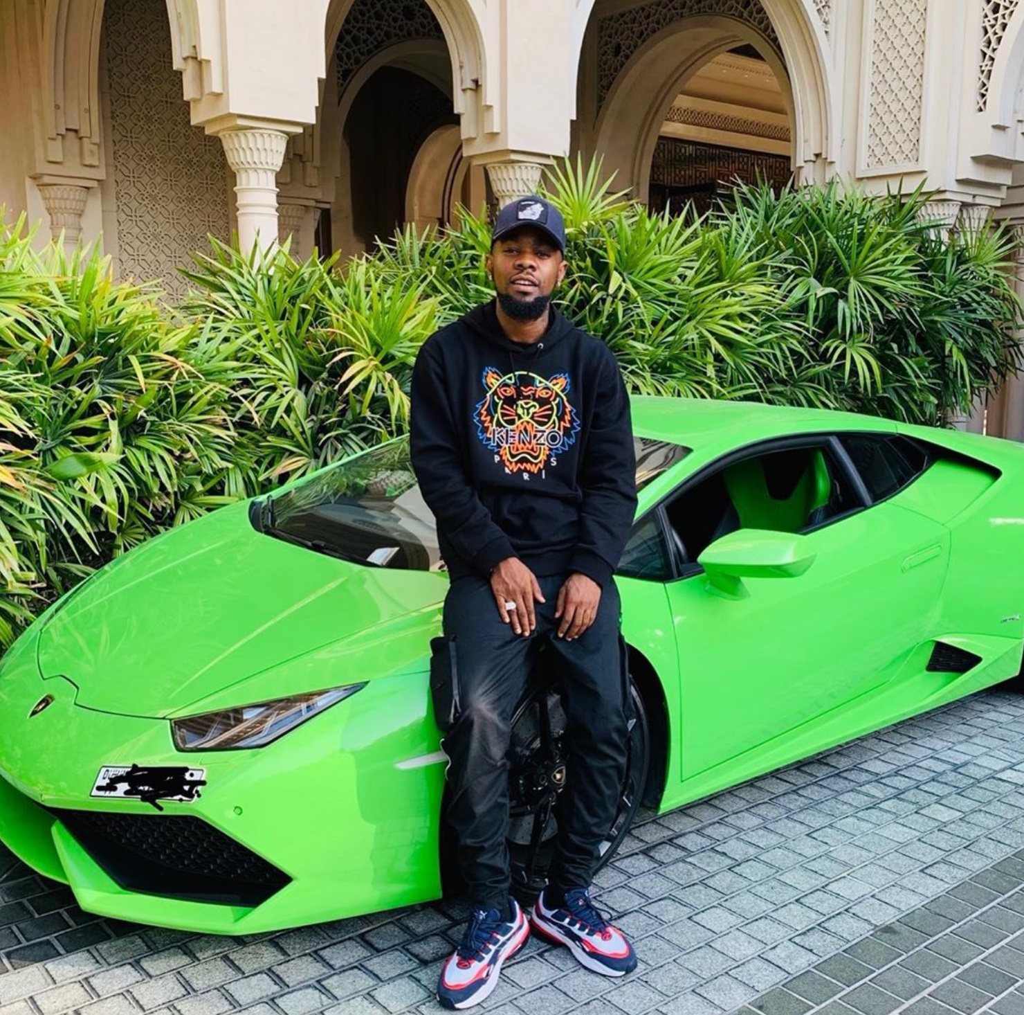 patoranking net worth luxury life afiaghana