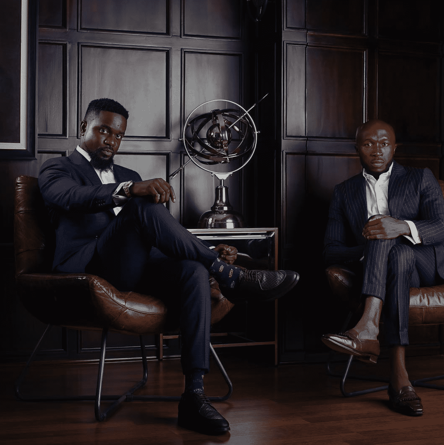 The Luxury Lifestyle Of Sarkodie [IN PICTURES] 33