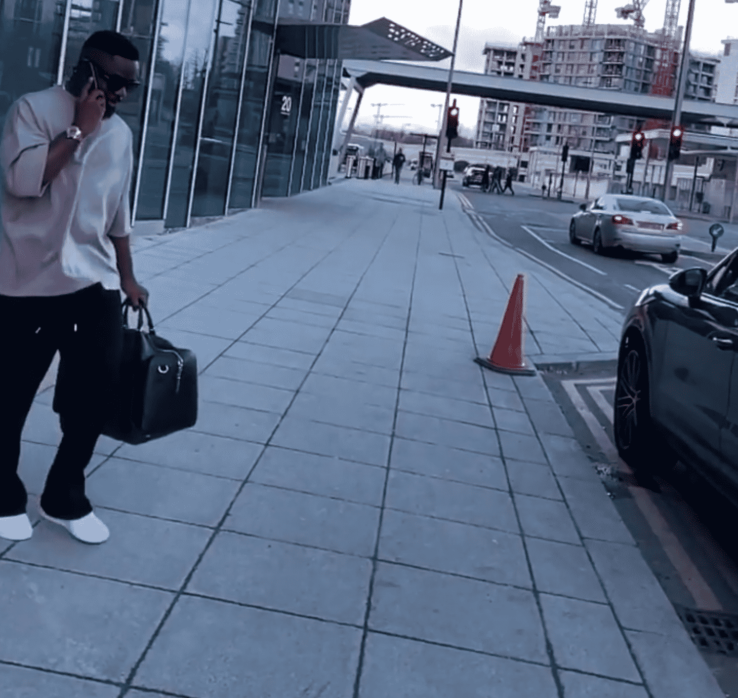 The Luxury Lifestyle Of Sarkodie [IN PICTURES] 34