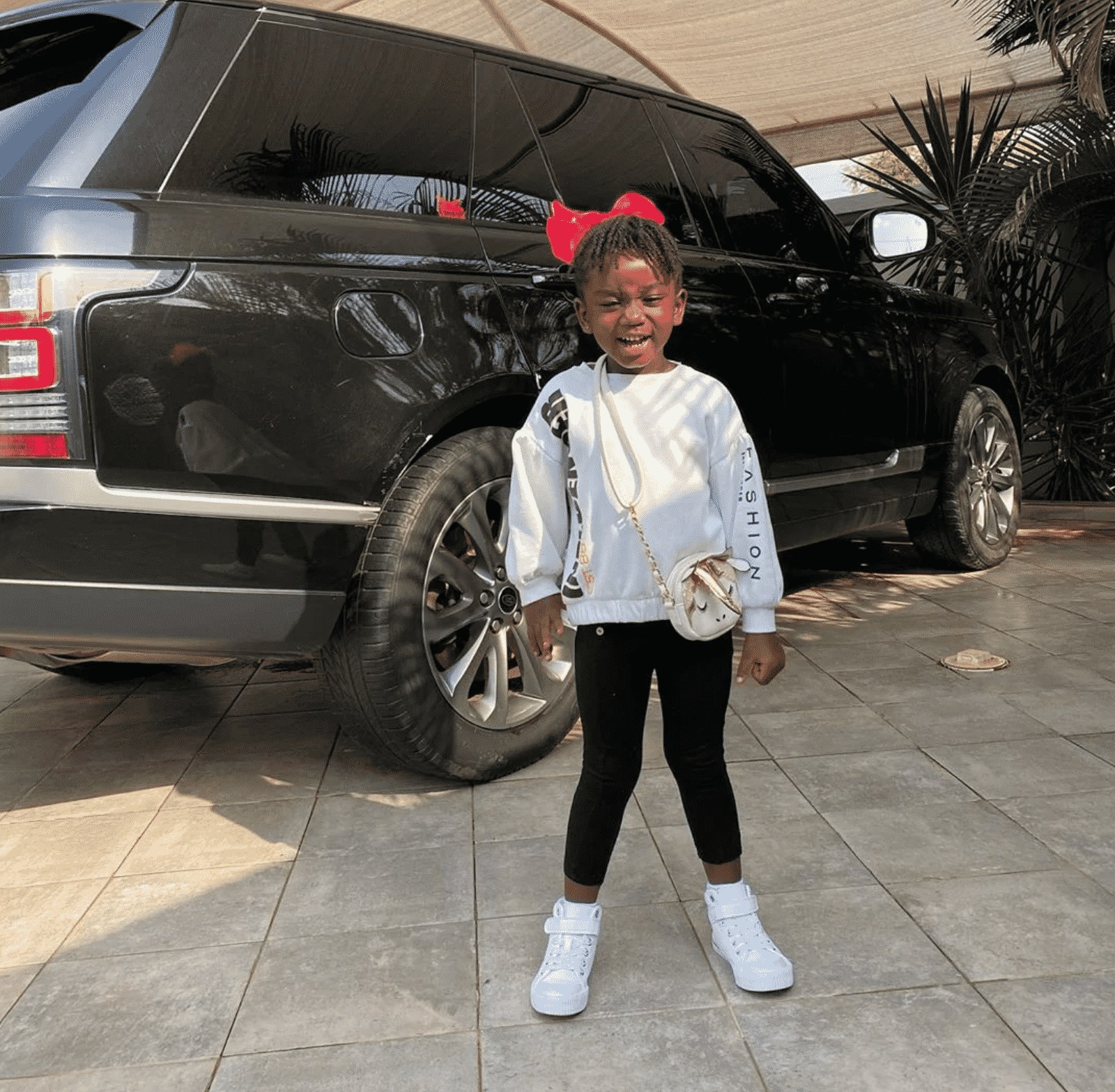The Luxury Lifestyle Of Sarkodie [IN PICTURES] 35