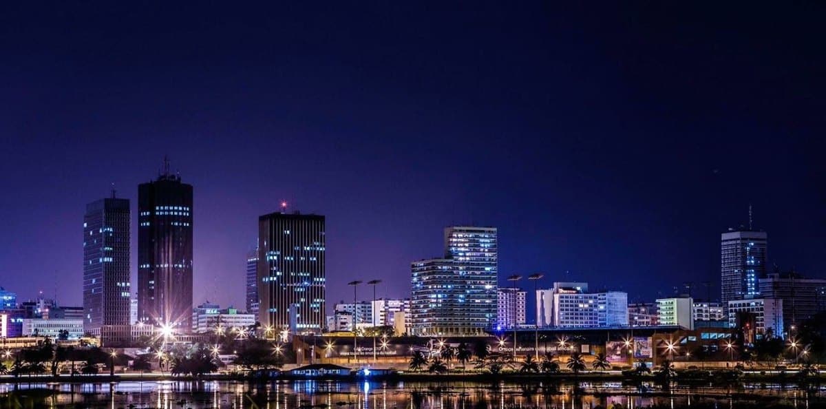 abidjan