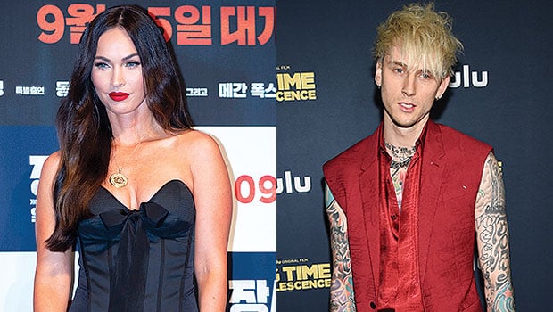 Megan Fox Is Machine Gun Kelly S Future Spouse In Astrological Studying Megan Fox Is Machine Gun Kelly S Future Spouse In Astrological Studying