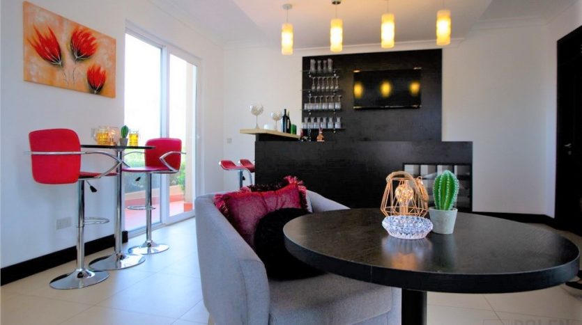 Inside a $420,000 3 Bedroom Villa In Accra Ghana 4