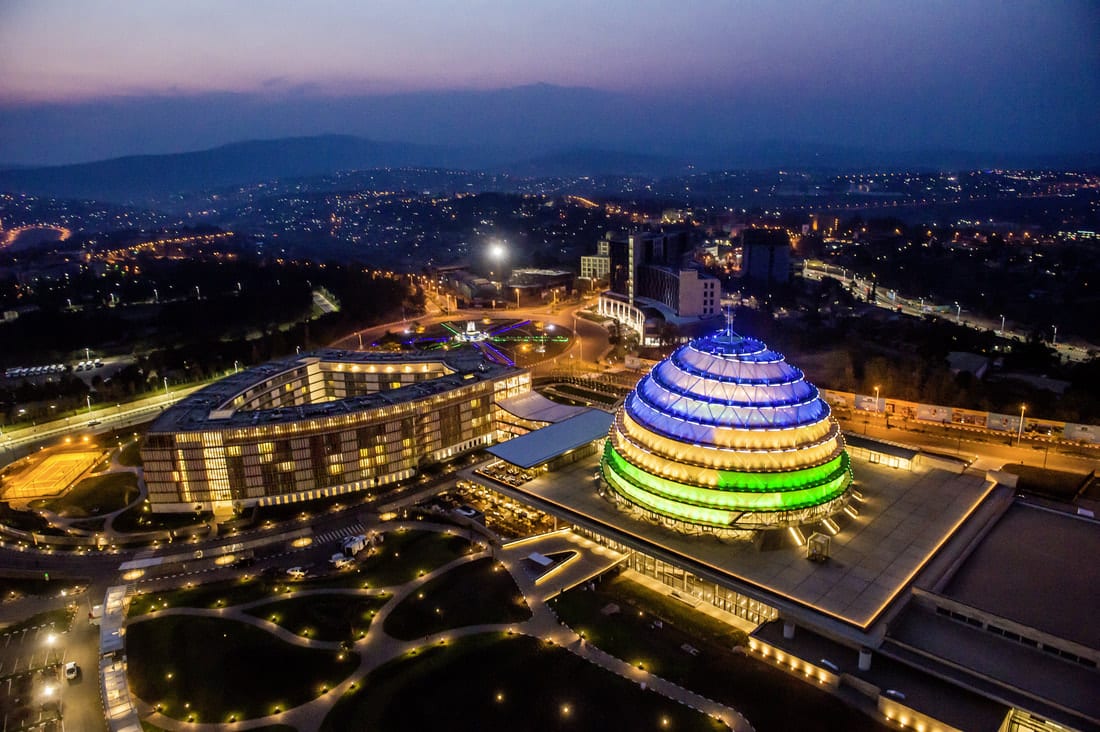 10 Most Beautiful Cities Ghanaians Can Visit Visa Free 1