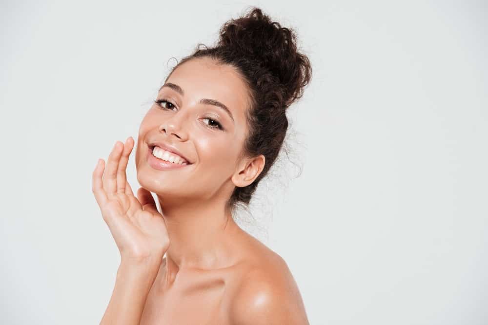 15 Best Fruits and Herbs For Healthy Clear Skin 24
