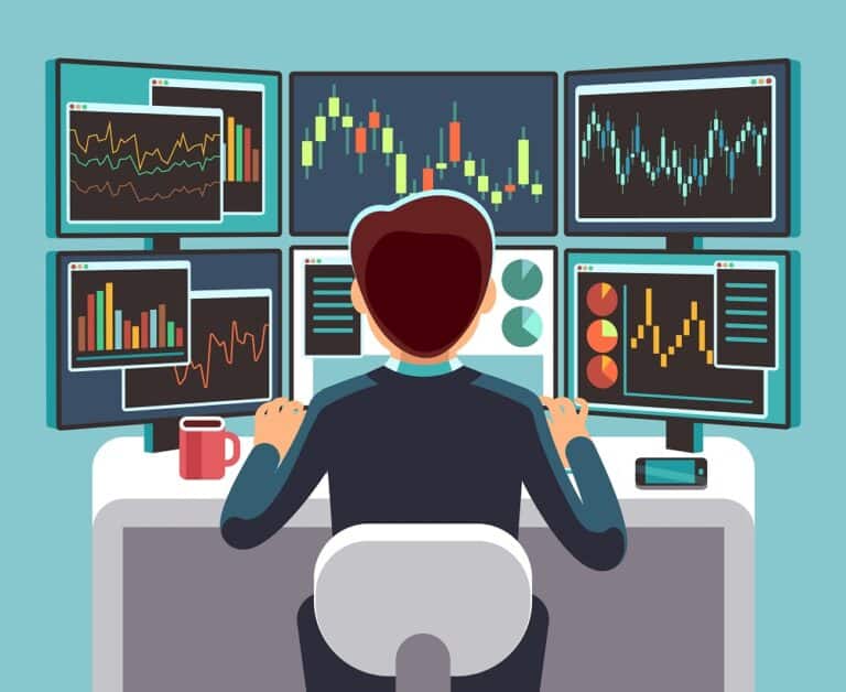 binary option trading techniques