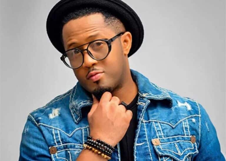 Top 10 Most Handsome Male Nollywood Actors