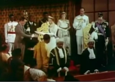 Ghana Independence Day | First Black African Country To Become Independent 8