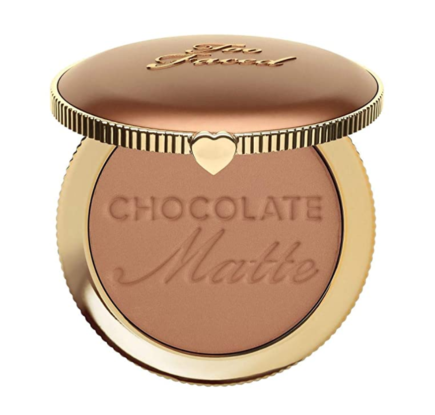 best bronzers for acne prone skin