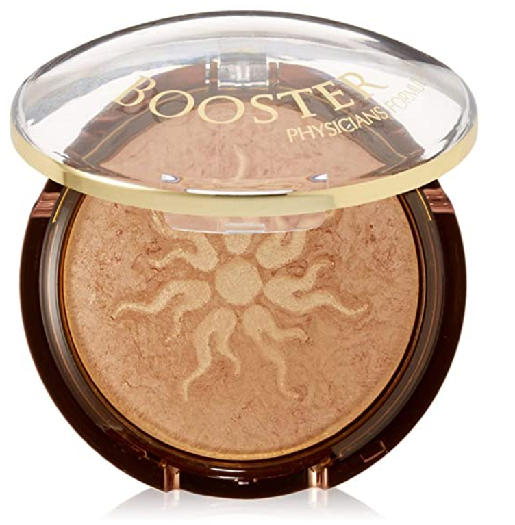 best bronzer for acne prone skin