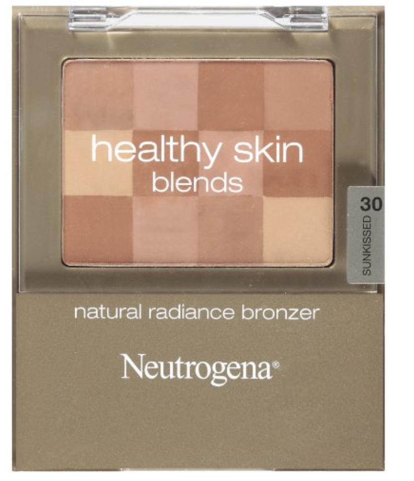 best bronzer for acne prone skin