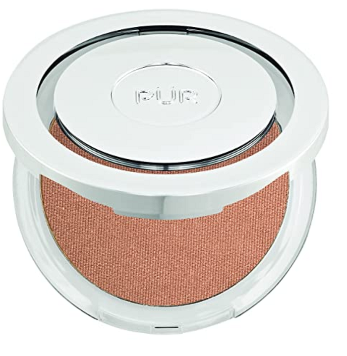 best bronzers for acne prone skin