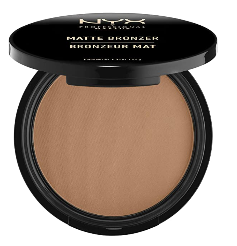 best bronzer for acne prone skin