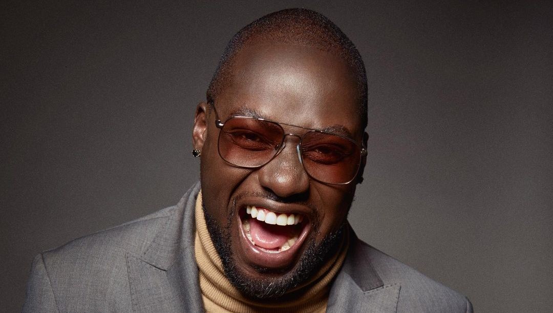 10 Most Fashionable Male Celebrities in Ghana 10