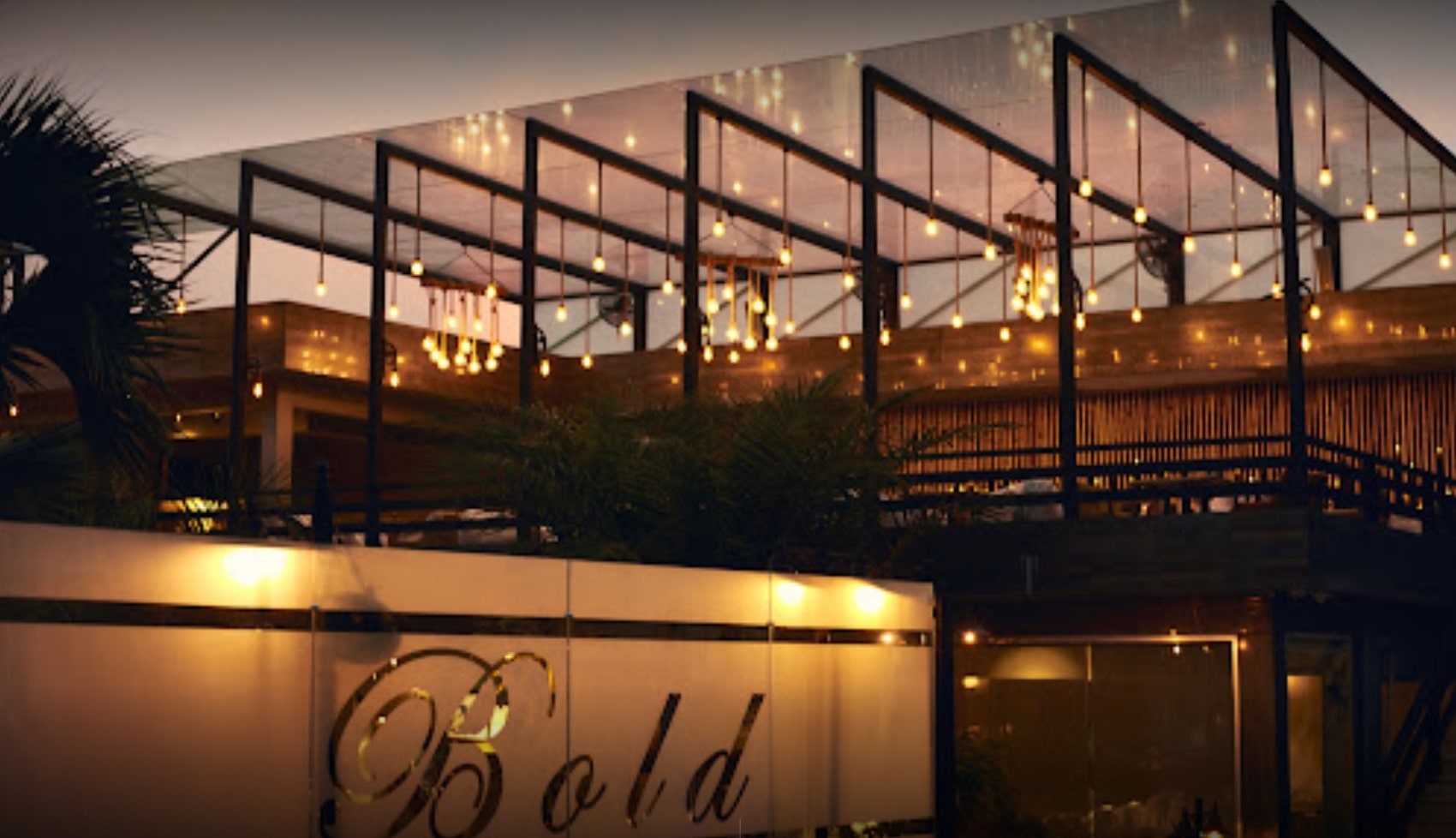 bold restaurant accra

