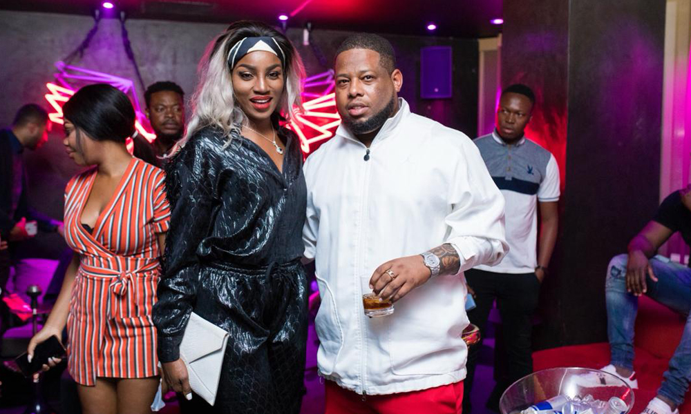 Top 10 Best Night Clubs in Accra Ghana