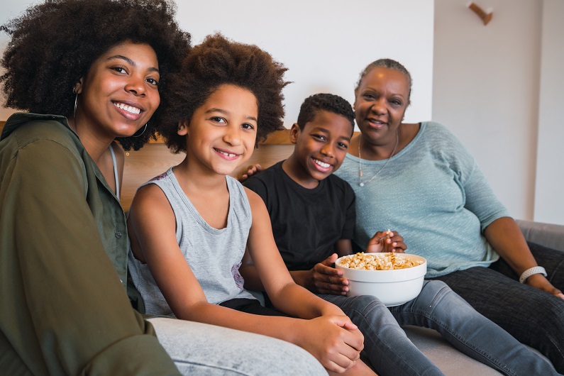 How to start a popcorn business in Ghana and Nigeria