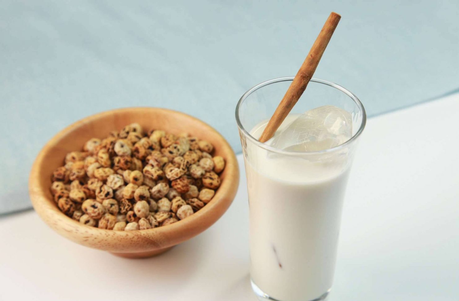 Ghanaian Ginger Beer