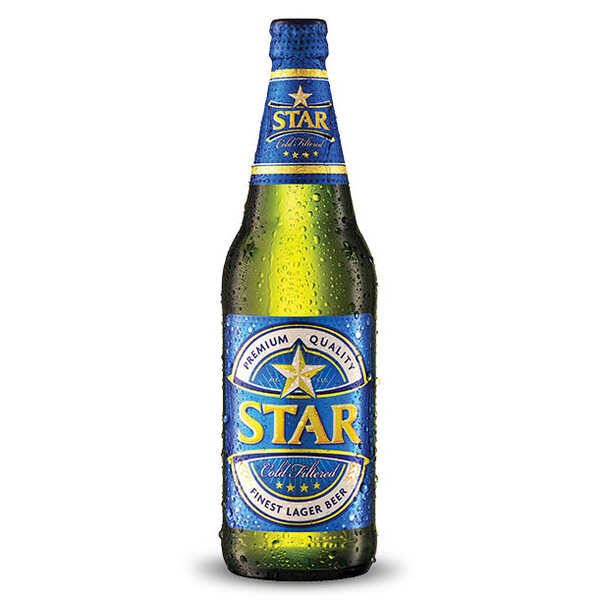 Top 10 Most popular alcoholic drinks in Ghana 1