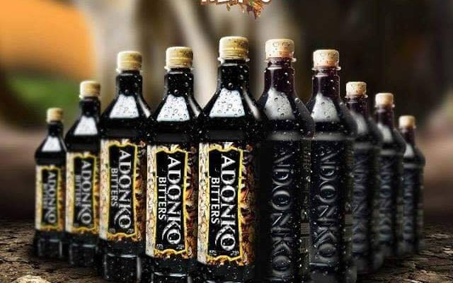 Top 10 Most popular alcoholic drinks in Ghana 7