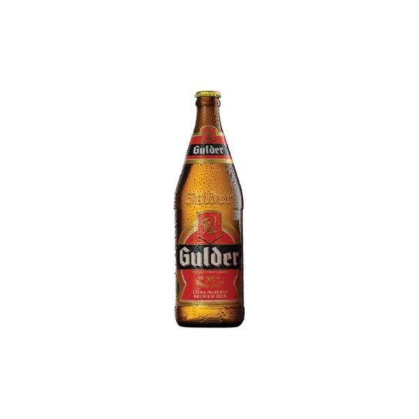 Top 10 Most popular alcoholic drinks in Ghana 8