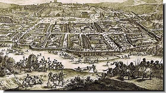 Ghana before Colonization