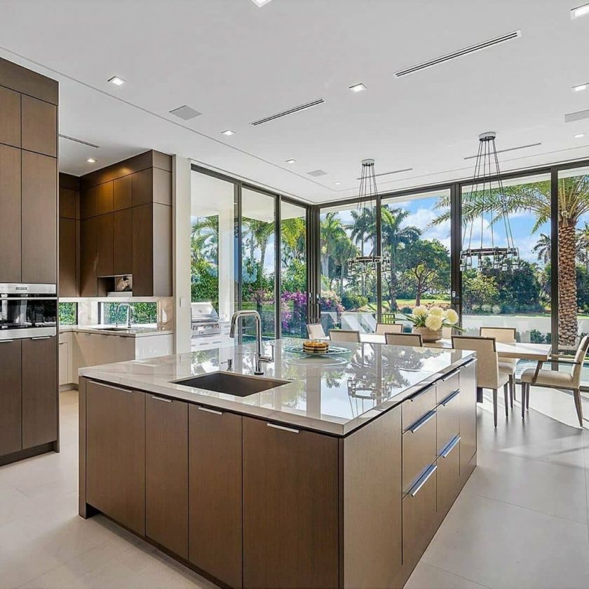Inside a $6 Million Mansion in Boca Raton's Premier Community