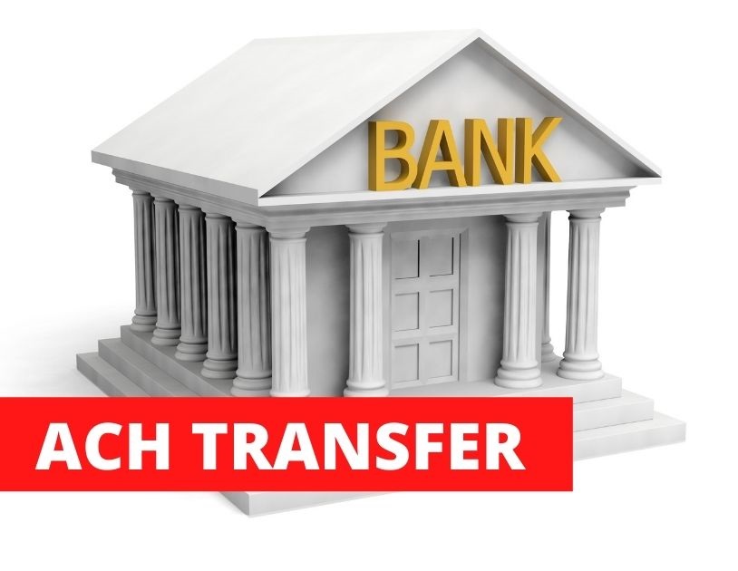 ACH Transfer