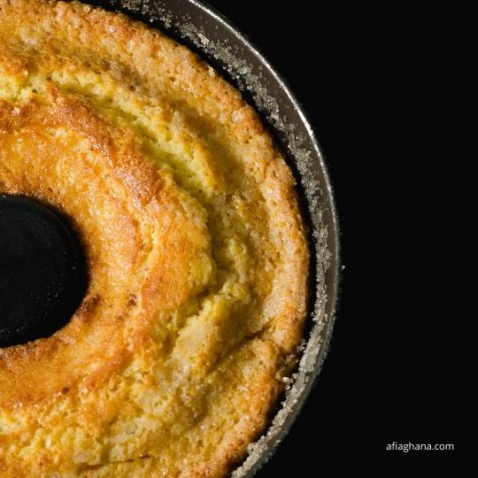 How to make cake at home for beginners 1