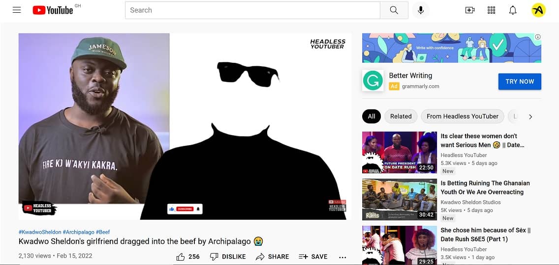 How To Make Money Online In Ghana Without Spending A Dime! 1