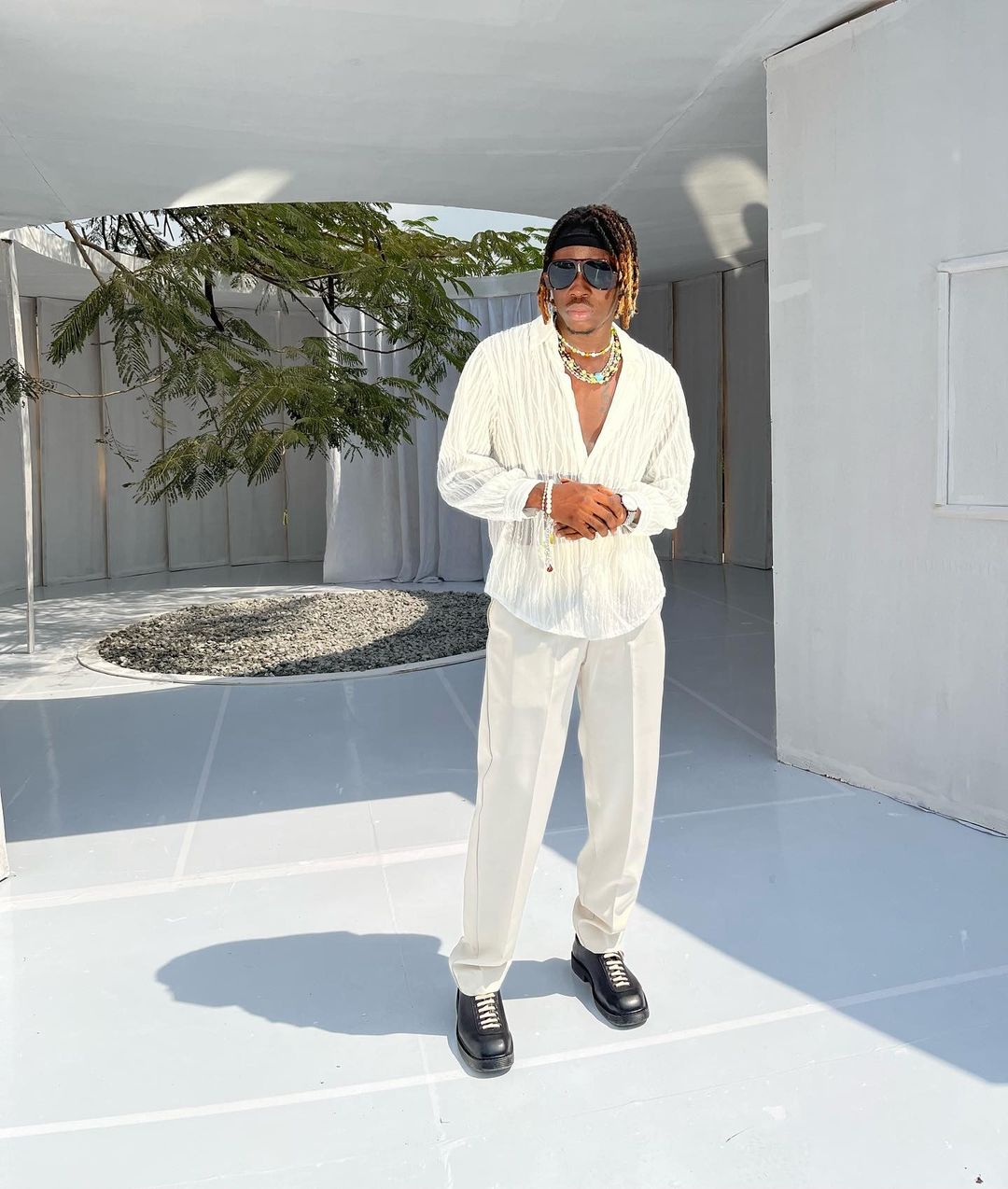 Fireboy DML Net worth, Cars and House - The Luxury Life of Fireboy