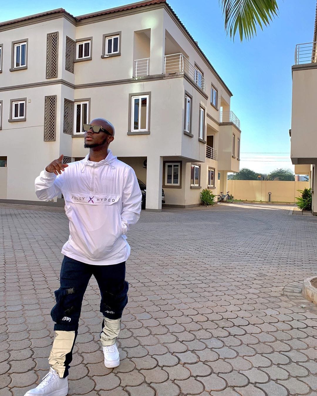 King Promise Net Worth, House and Cars - The Luxury Life of King Promise 2