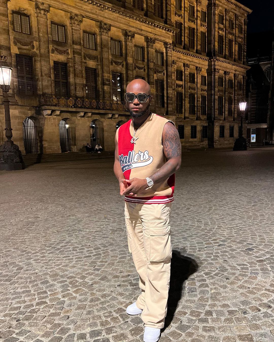 King Promise Net Worth, House and Cars - The Luxury Life of King Promise 5