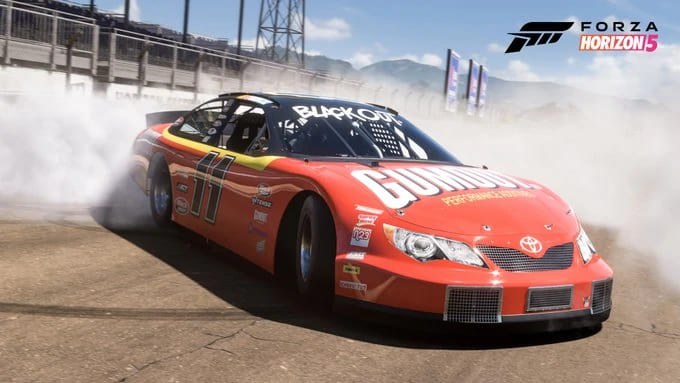 Top 10 Best Forza Horizon Cars | Forza Horizon 5 Game 1