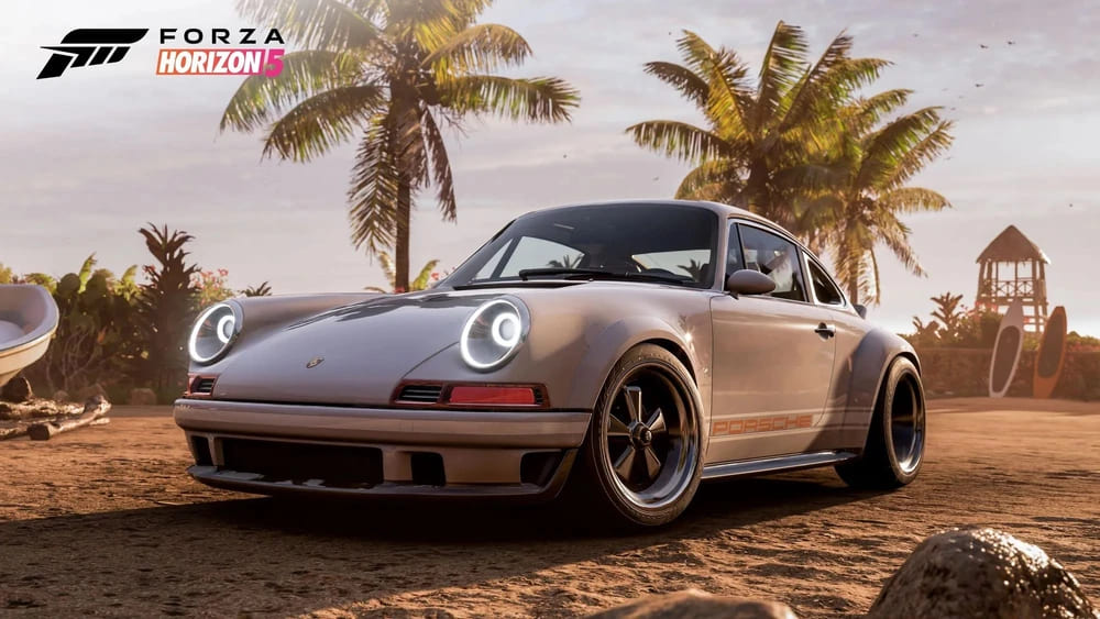 Best Forza Horizon Cars