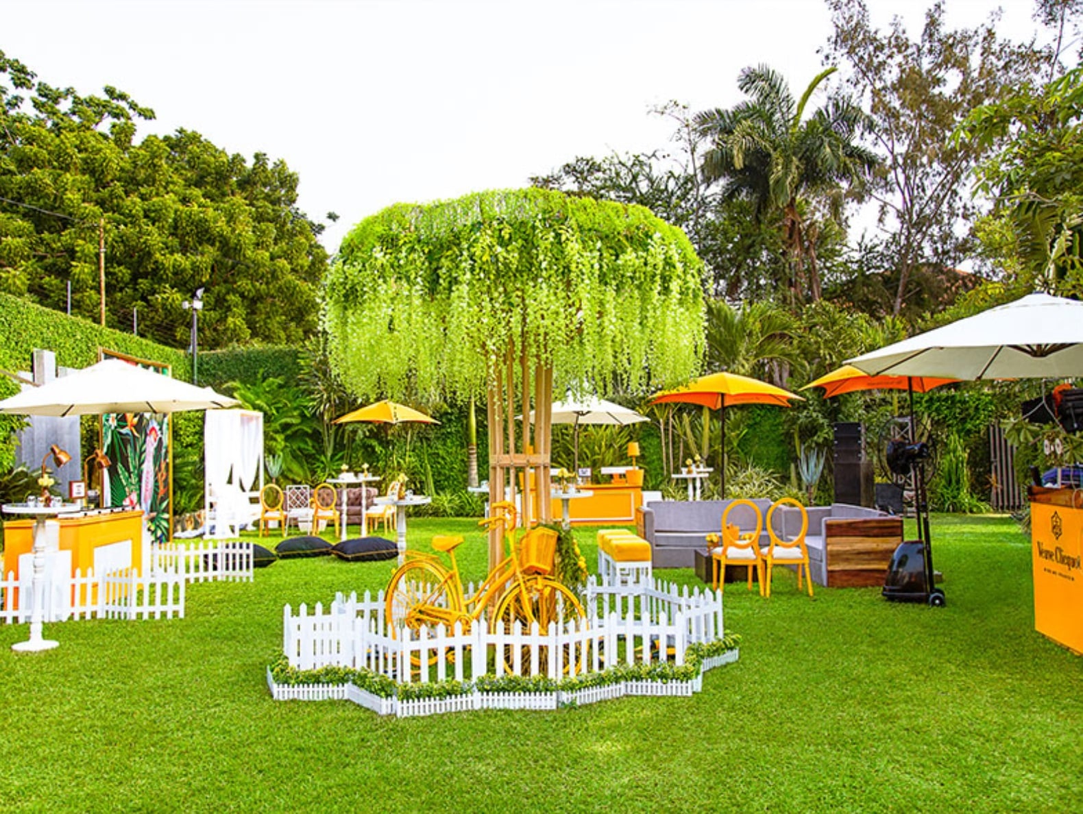 The Savannah accra ghana