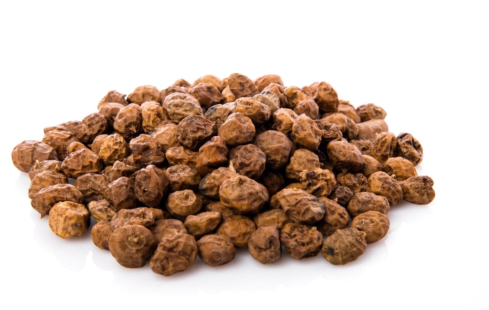 tiger nut - Ghanaian Herbs for fertility