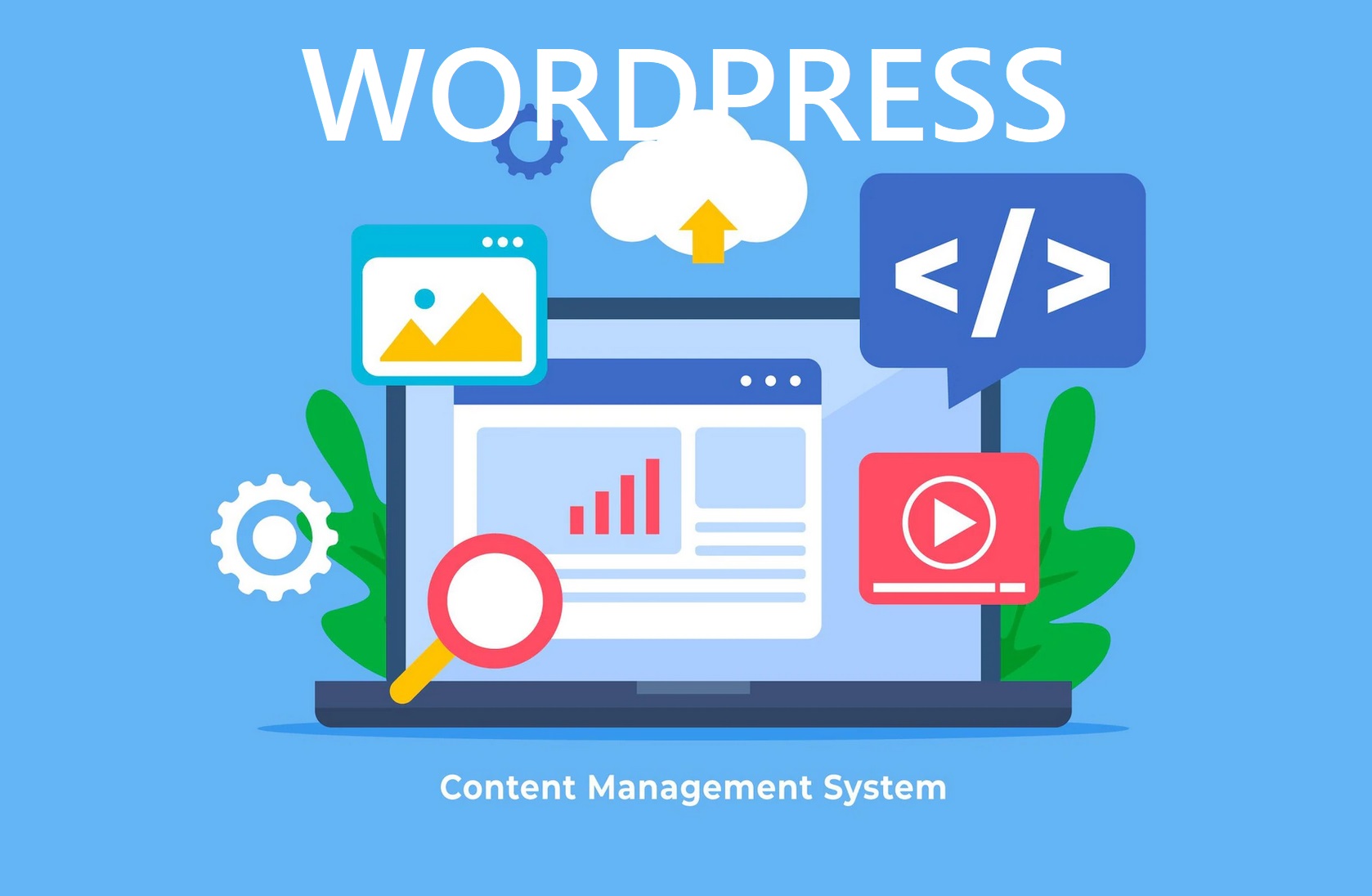 How to Start WordPress From scratch | Create Websites