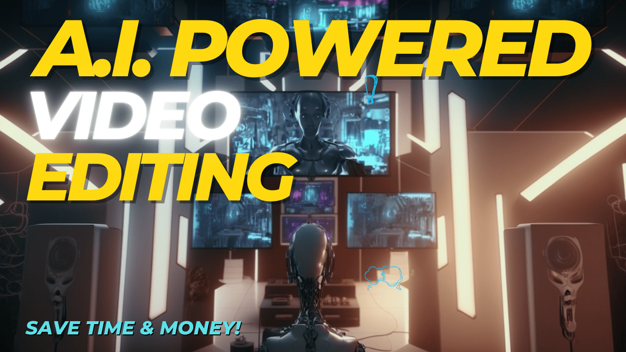 Discover the Art of AI Video Generation