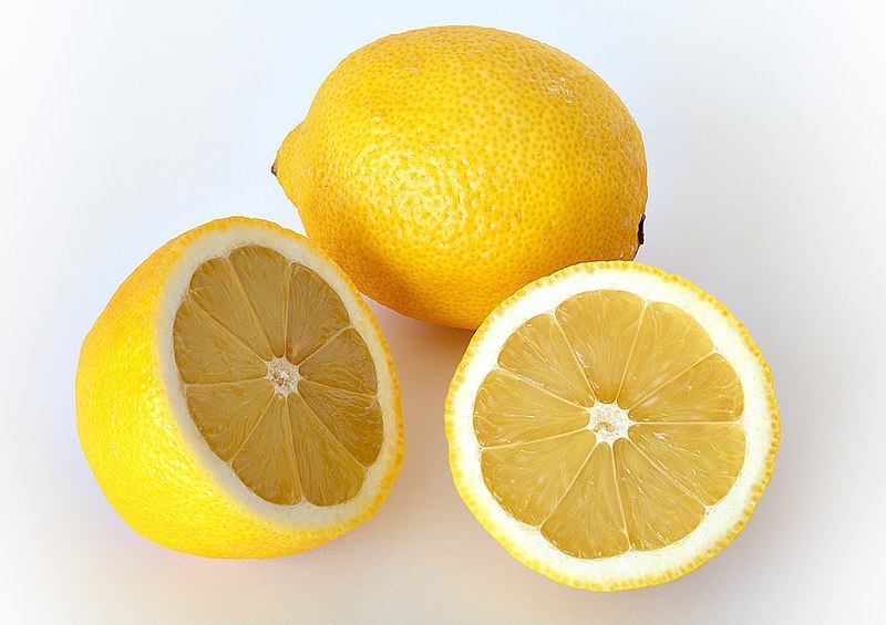 Best Fruits and Herbs For Clear Skin