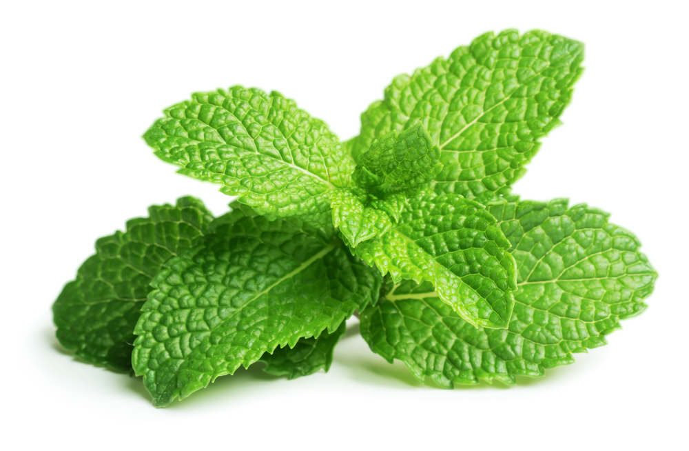 15 Best Fruits and Herbs For Healthy Clear Skin 26