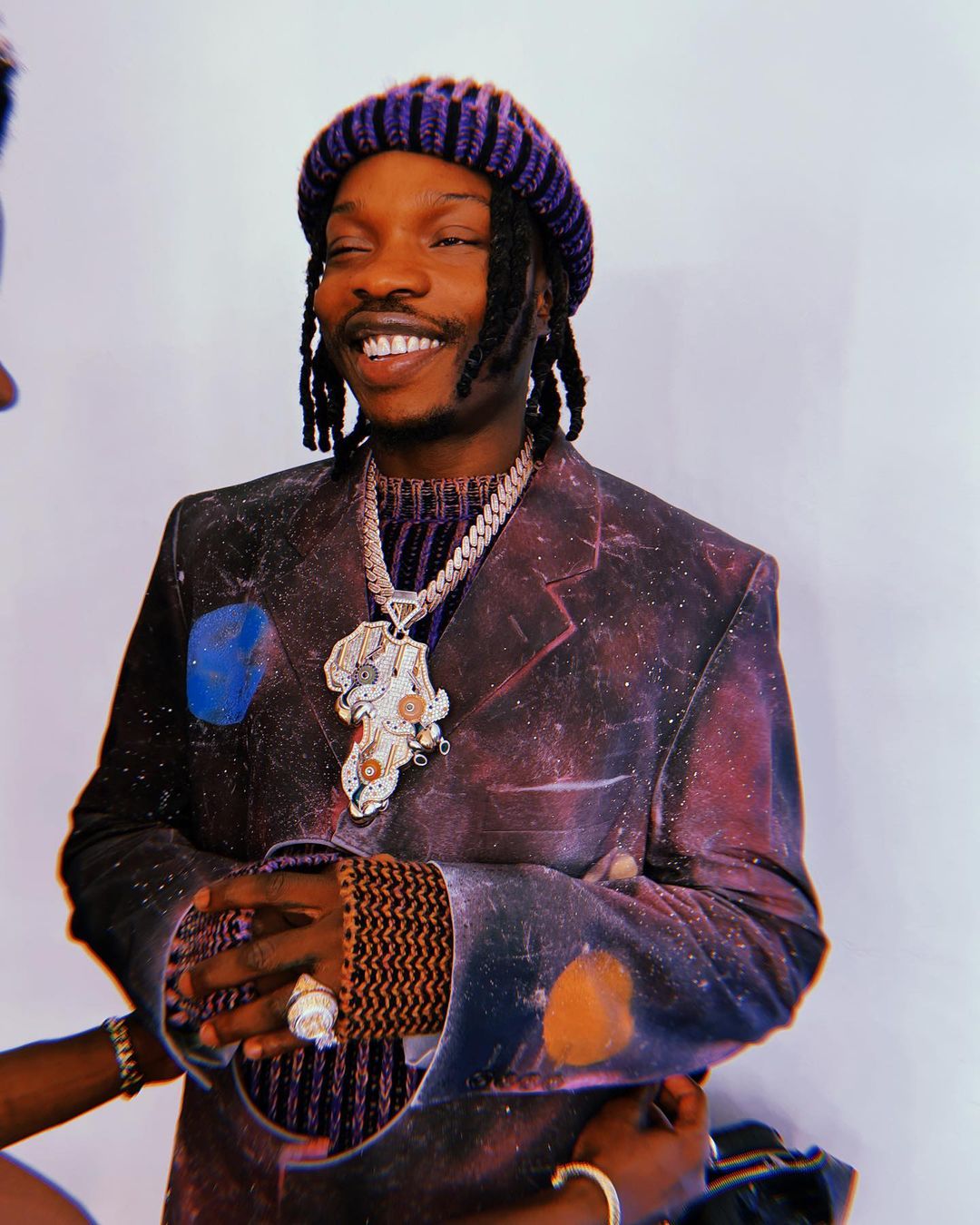 naira marley nigerian blog