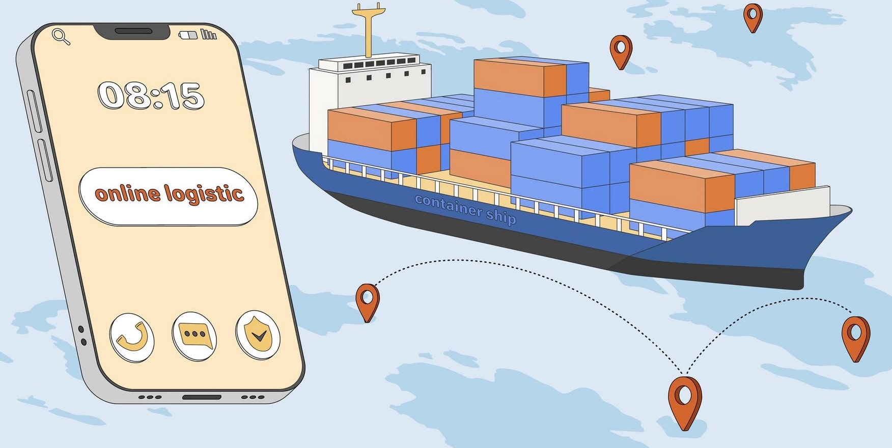 Ship From USA to Ghana : How to Shop on US websites 