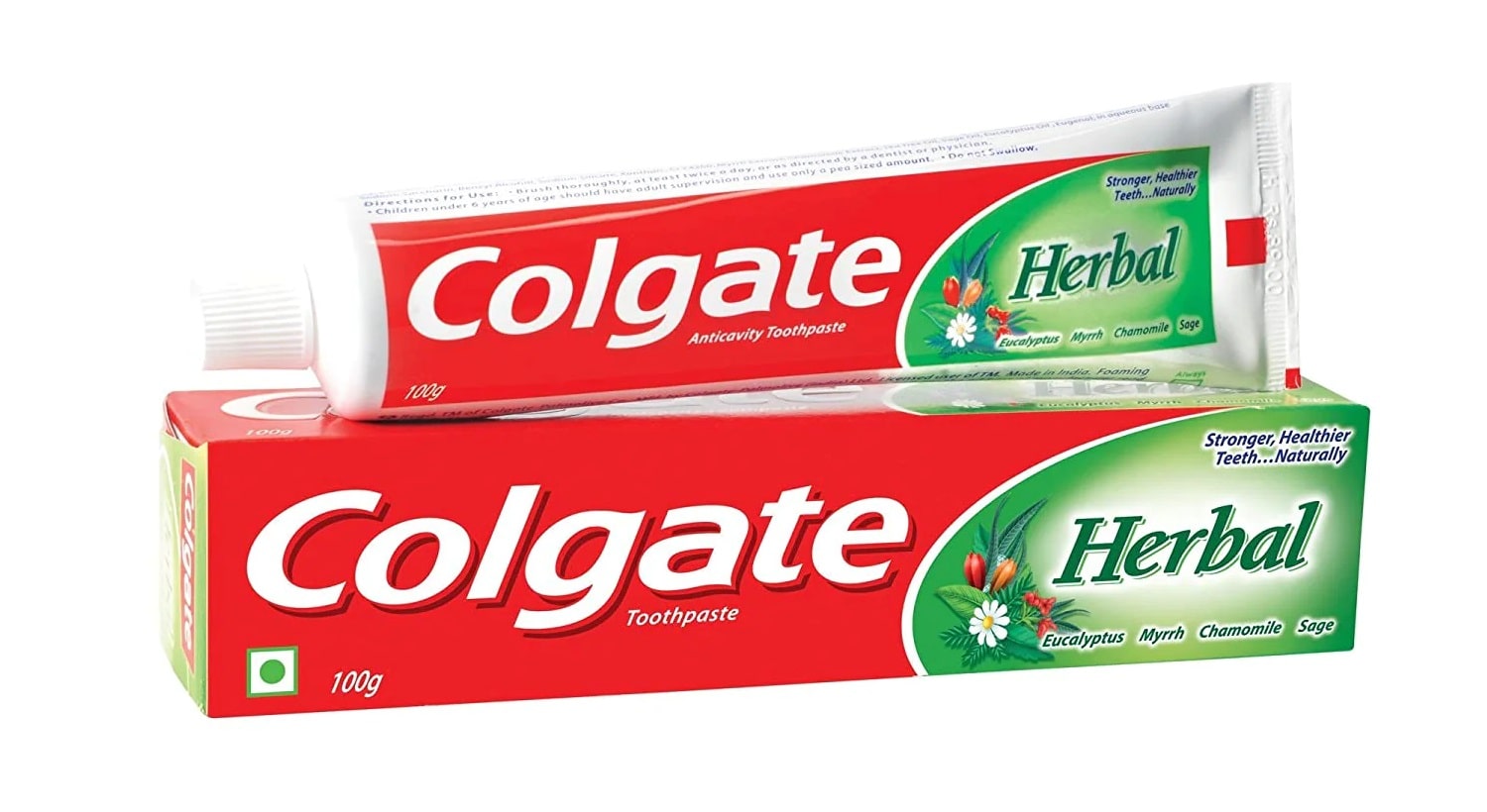 Popular Tooth Paste in Ghana