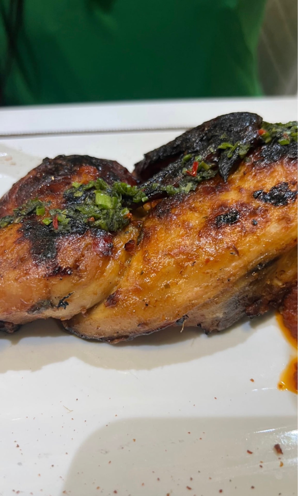 White Restaurant Accra Menu, Photos, Contact & Location 8