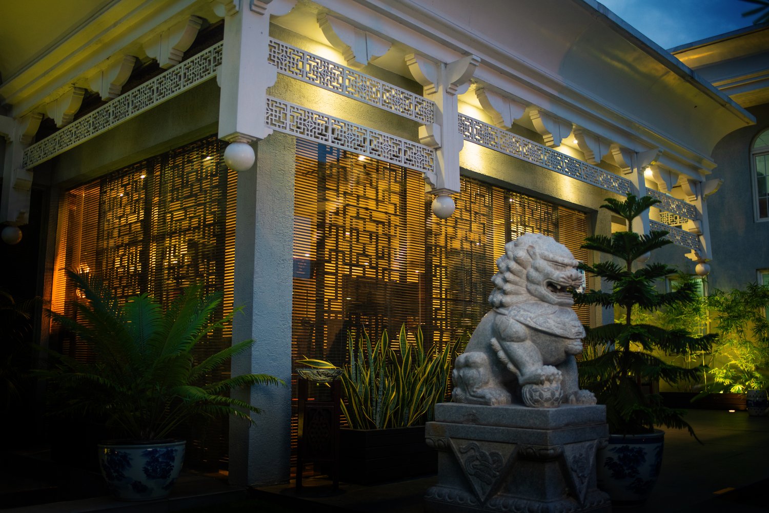 Imperial Peking Accra Chinese Restaurant Prices 1