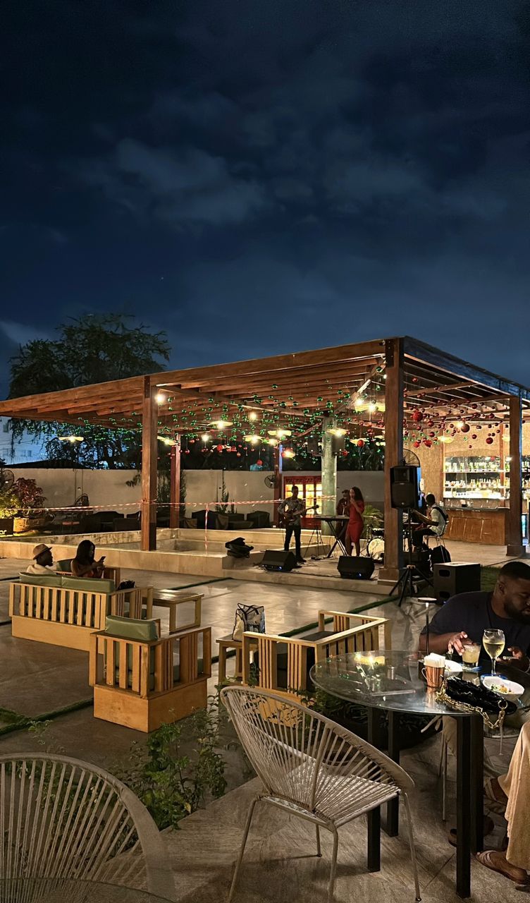 Nsuomnam Seafood and Fish Restaurant Menu | Restaurants in cantonments 5