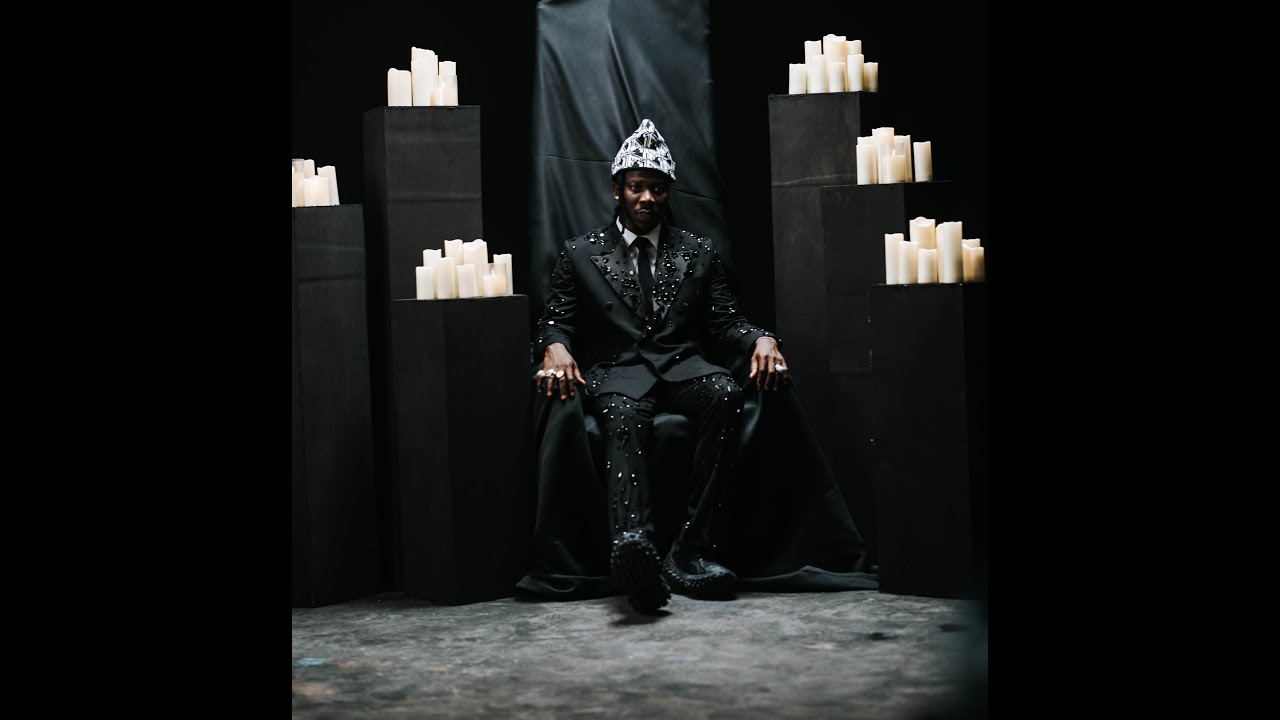 Stonebwoy SHINE (official music video) Lyrics (Stream audio)