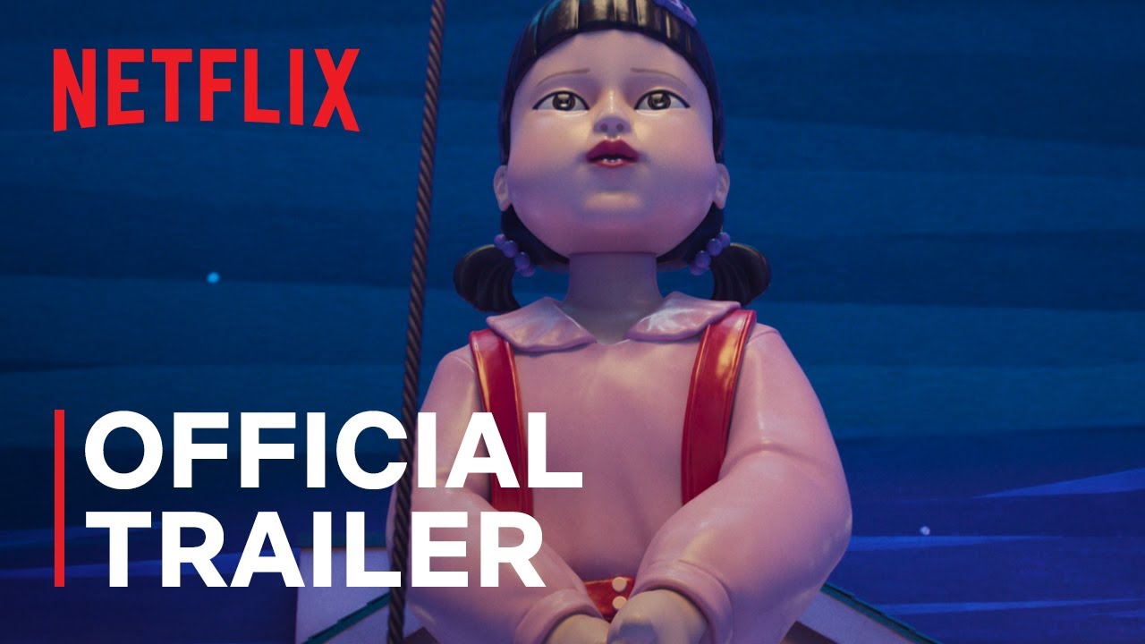 Watch Squid Game: Season 3 | Official Movie | Netflix