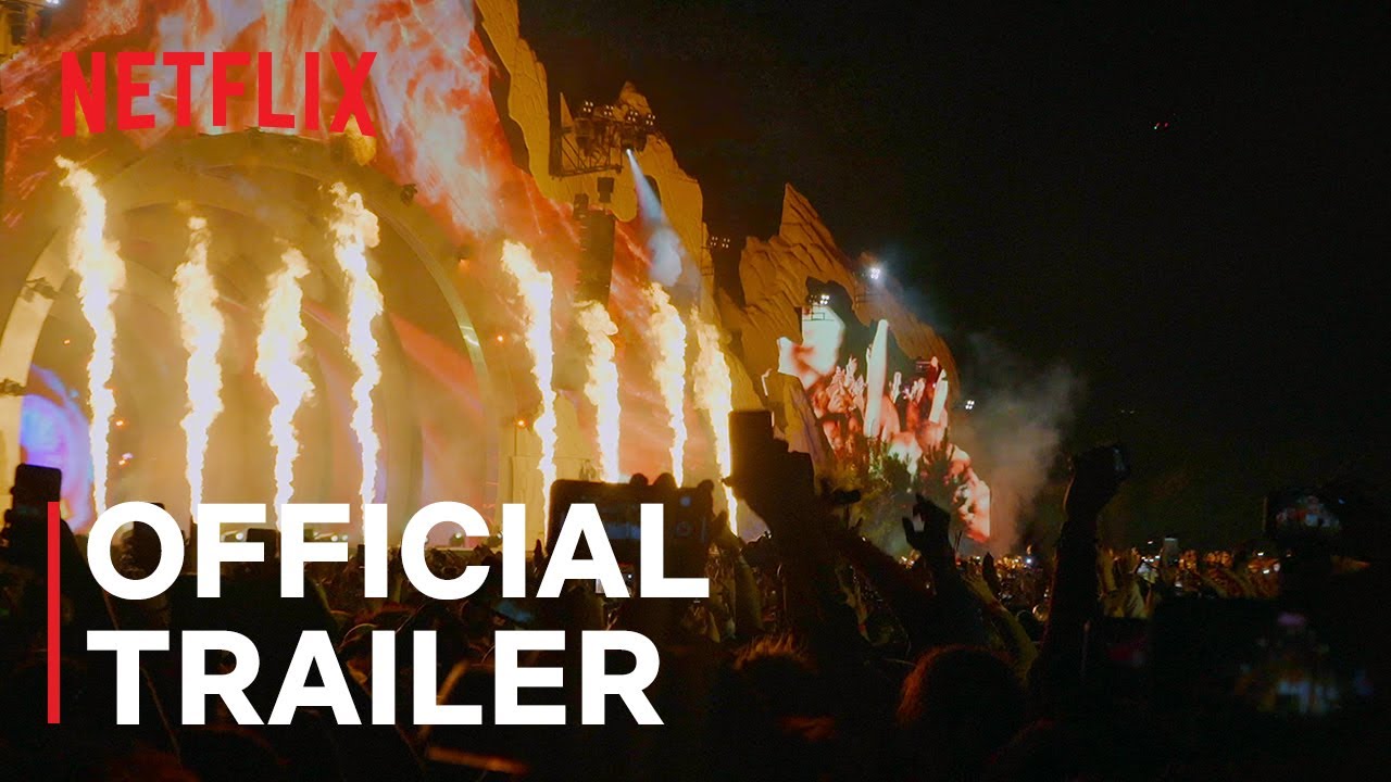 Watch Trainwreck: The Astroworld Tragedy | Official Movie |